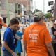 Color, cultura y participación comunitaria: así avanza la transformación del Barrio Obrero