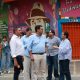 El Obrero sigue consolidándose como referente nacional de renovación urbana: el alcalde de Soacha lo recorrió