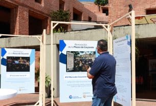 La Plaza de Cayzedo ya tiene hoja de ruta para su transformación: conozca en qué consiste