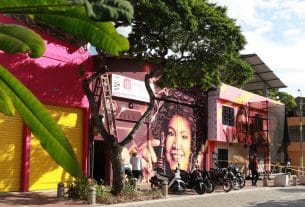 El Barrio Obrero será el epicentro de la celebración de los 490 años de Cali