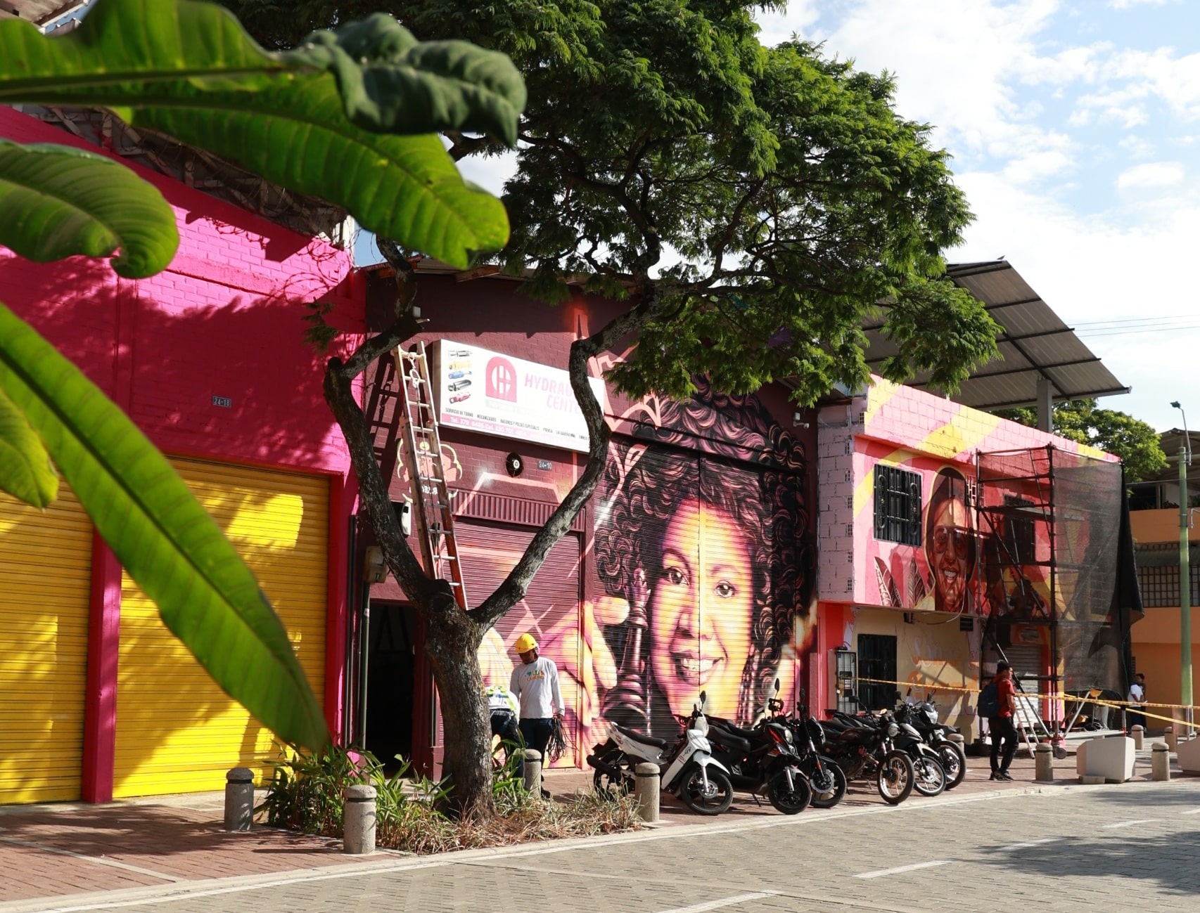 El Barrio Obrero será el epicentro de la celebración de los 490 años de Cali