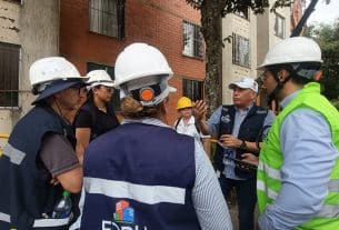 “Cali se une en una gran alianza humanitaria para atender la emergencia con coraje y solidaridad”