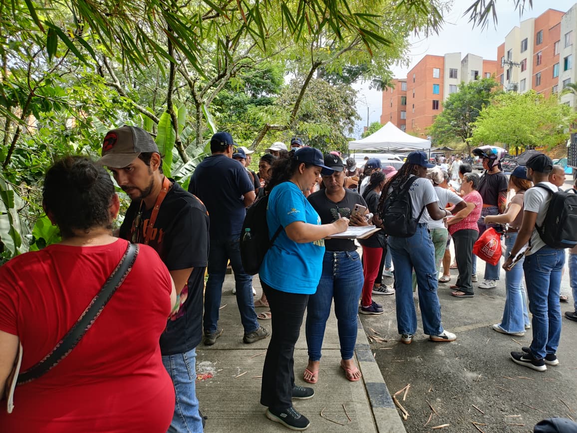 Alcaldía de Cali despliega operativo integral en Altos de Santa Elena para evaluar daños estructurales tras el sismo