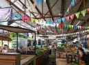 Galería Alameda mira hacia el futuro: EDRU presentó avances en los estudios y diseños para su renovación