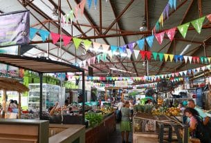 Galería Alameda mira hacia el futuro: EDRU presentó avances en los estudios y diseños para su renovación