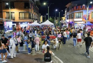 El Barrio Obrero estrena marca territorio y proyecta su identidad salsera hacia el mundo