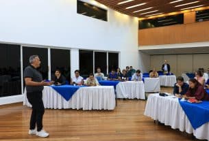 EDRU a la vanguardia de la renovación urbana: trabajará con Smart Cities LATAM para recuperar el Centro Histórico de Cali