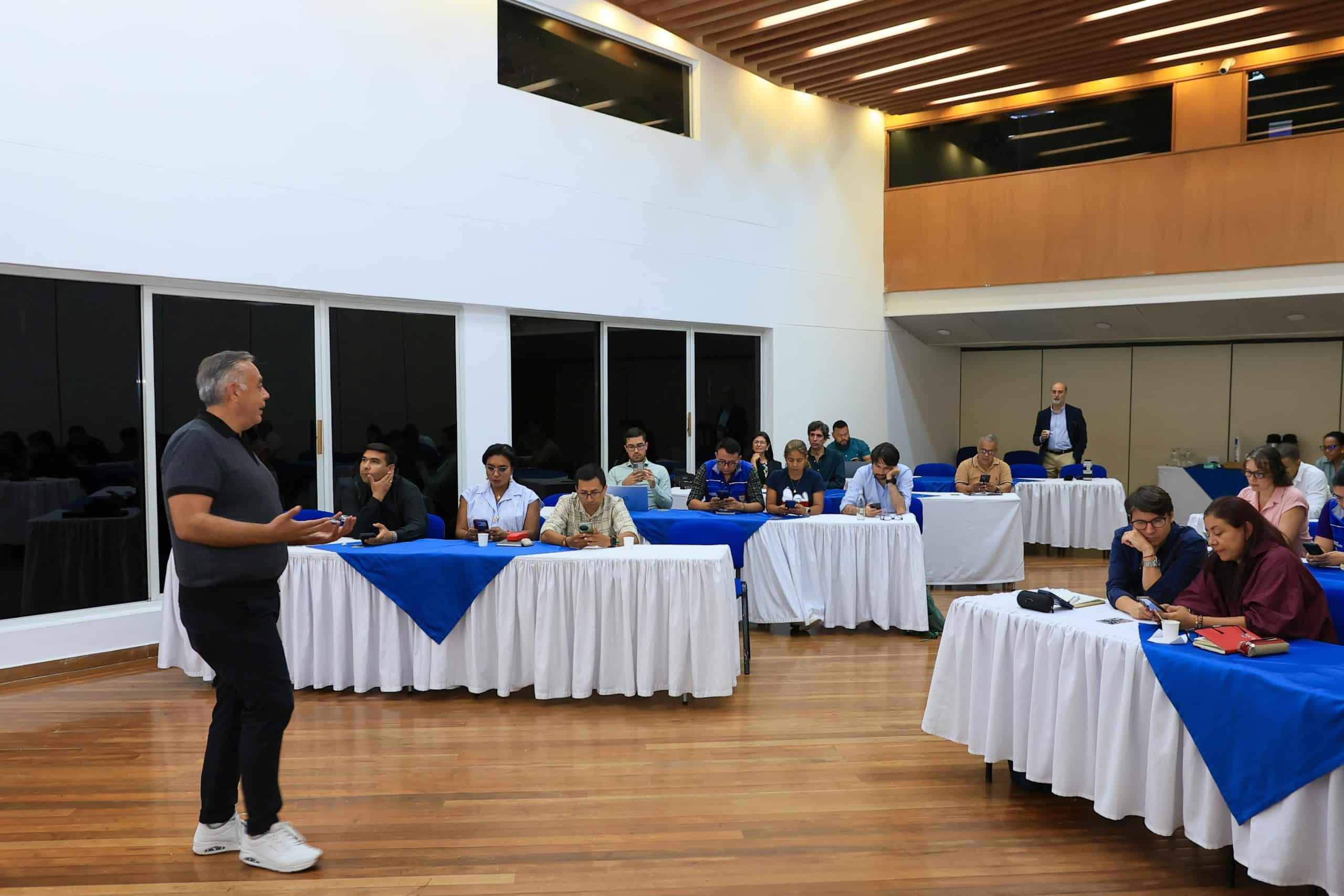 EDRU a la vanguardia de la renovación urbana: trabajará con Smart Cities LATAM para recuperar el Centro Histórico de Cali