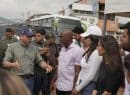Alcaldía de Cali impulsa la renovación del centro junto a la academia en el marco de la Operación Cristo Rey