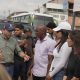 Alcaldía de Cali impulsa la renovación del centro junto a la academia en el marco de la Operación Cristo Rey