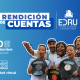Rendición de cuentas EDRU 2026: participe en esta encuesta y elija los temas a tratar